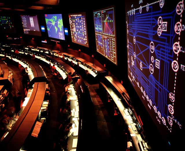 Online IT Master's Degree Homeland Security Management UMGC